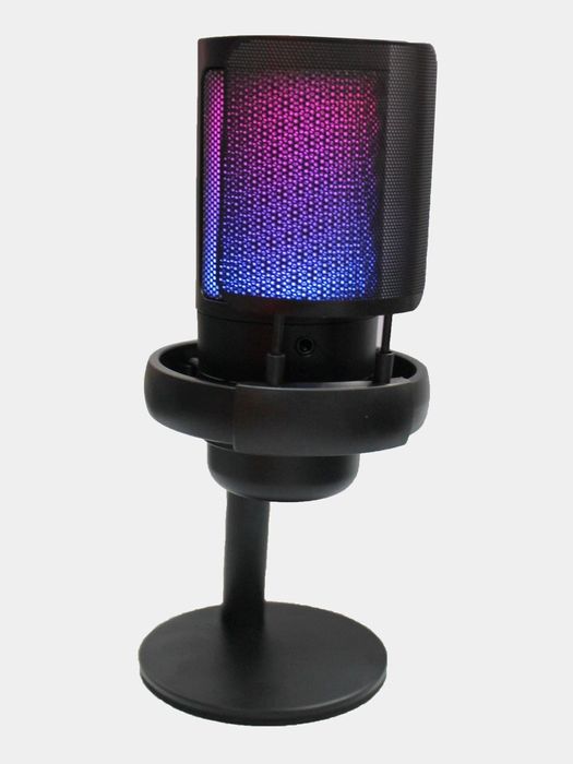 Микрофон для стрима