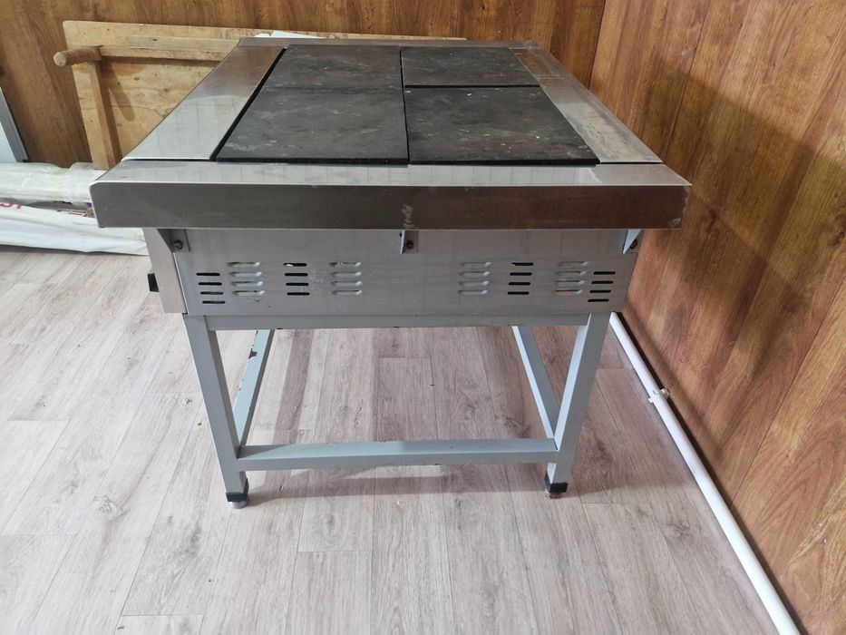 Плита Abat ЭП-4П