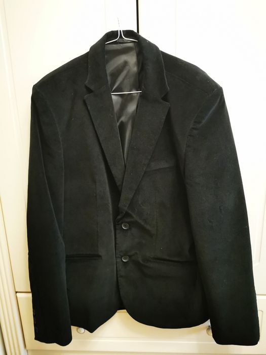 Costum Sacou bărbătesc