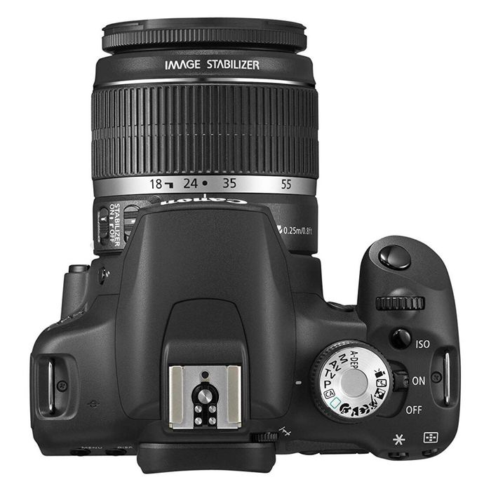 Продам фотоаппарат Canon EOS(500D)