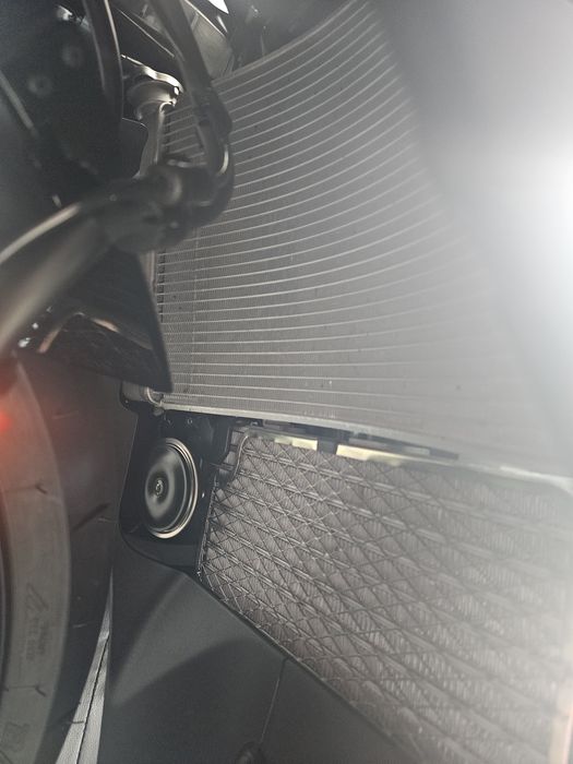 Ninja ZX-10R RSI Performance
