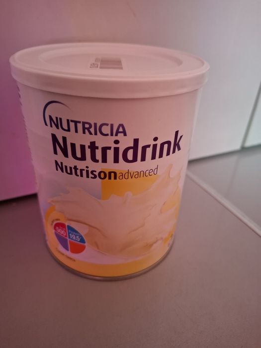 Энтеральное питание