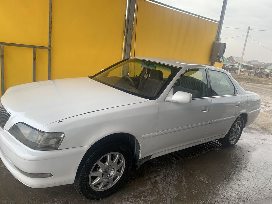 Продажа Toyota Cresta VX 100
