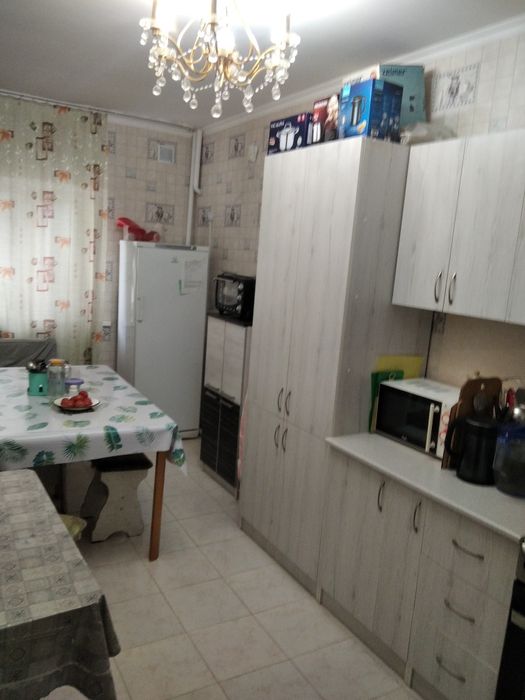 Недвижимость  коттедж