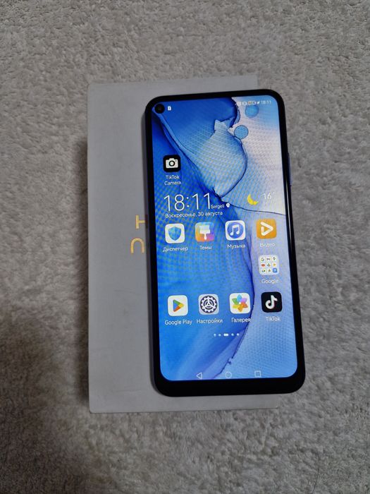 Huawei Nova 5t  6/128GB IDEAL