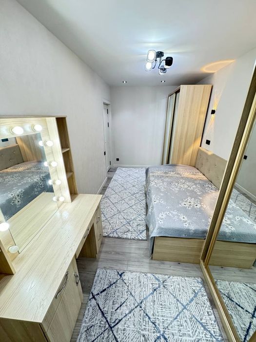 Продаются 3х ком квартира передлная в 4х Чиланзар 5 квартал