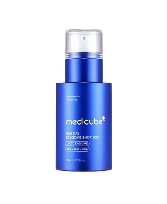 Medicube Exosome Shot 2000
