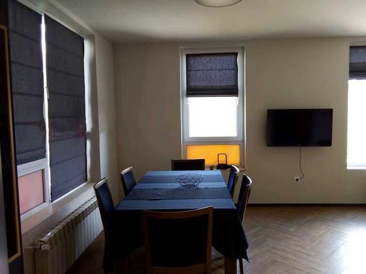 Дава се под наем Двустаен апартамент в София, Младост 1А - 56 кв.м за 425 € - Снимка #1