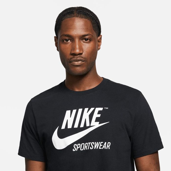 Мъжка тениска Nike Sportswear