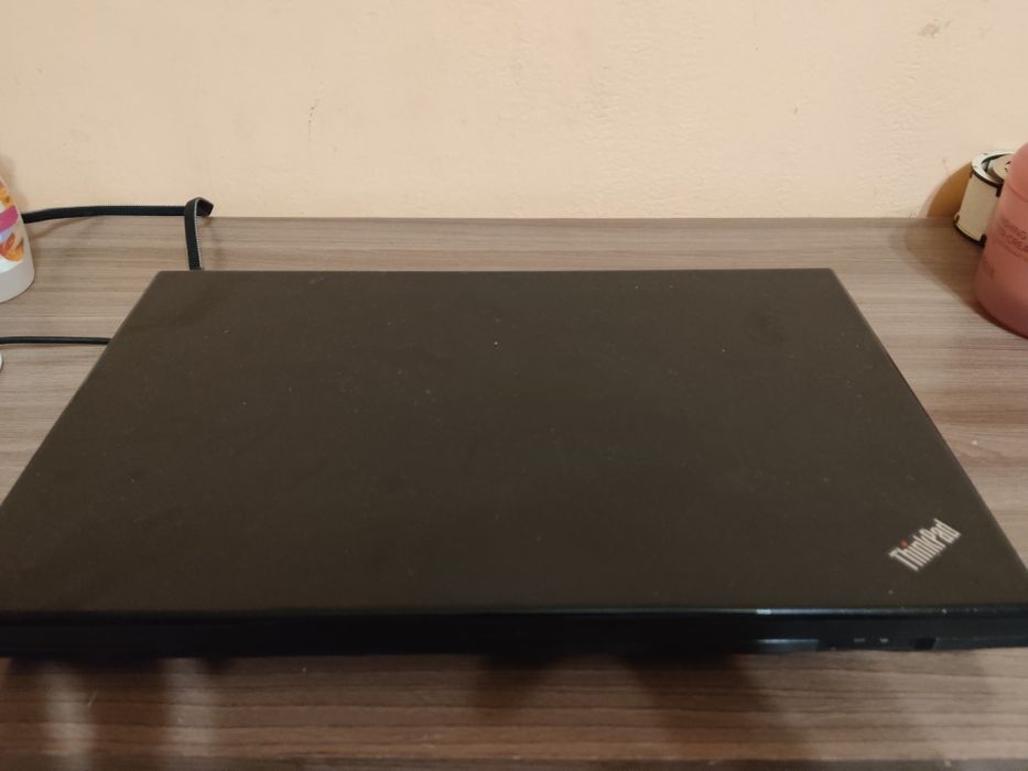 Ноутбук Lenovo ThinkPad
