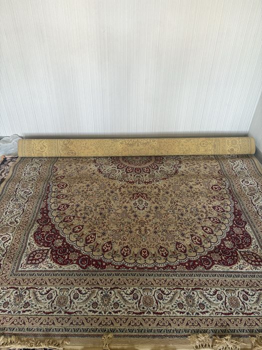 Турецки клем.