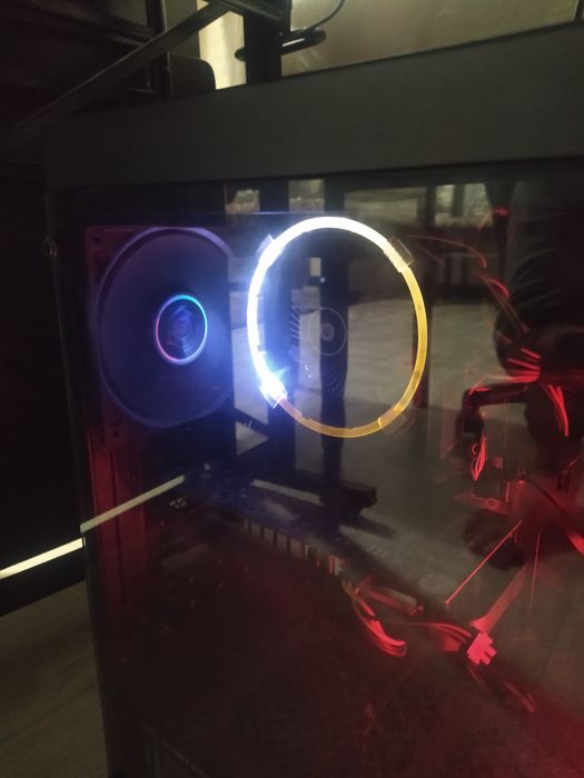 Игровой компютер