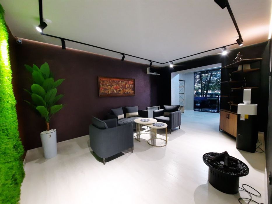 Нукусская Глинка Гаи | 88кв - нежилое помещение Продажа