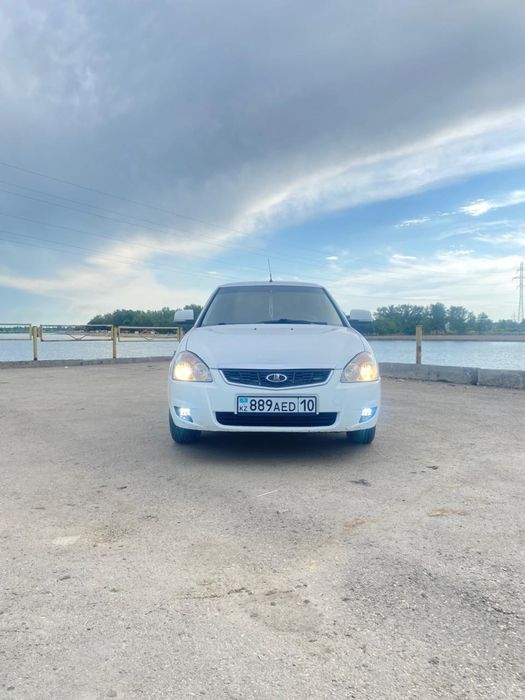 Priora2172. Продам приору 2014 года