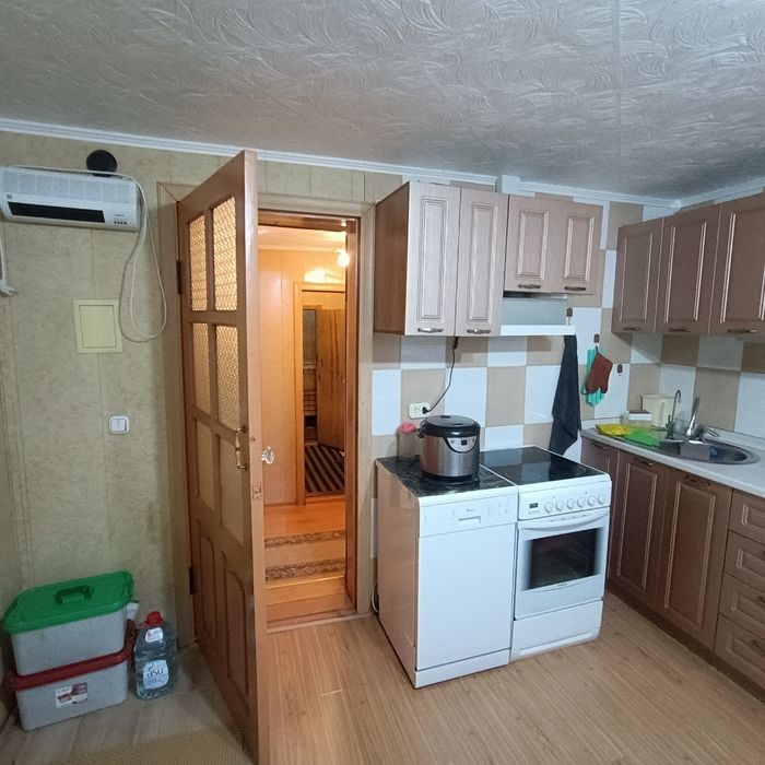 Продаю уютный дом