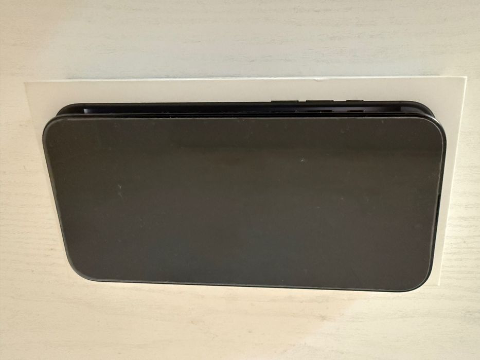 iPhone 16 Pro Max 256 Natural Titanium