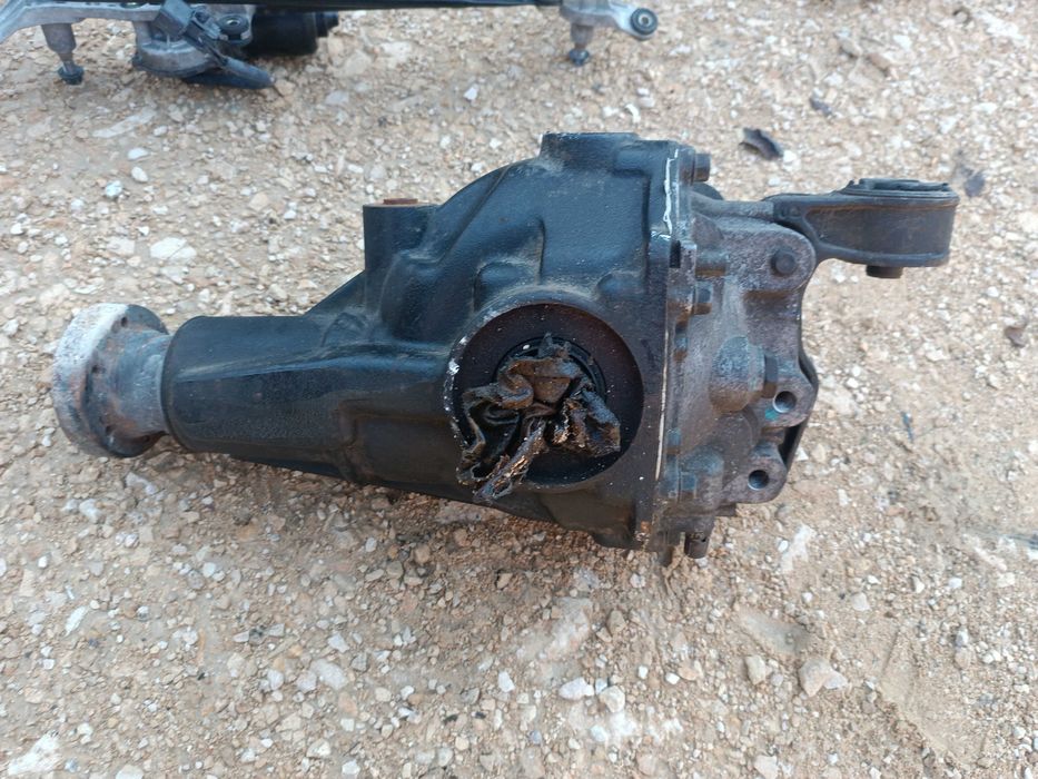 Преден диференциал за Киа Соренто / KIA SORENTO 2.5 CRDI