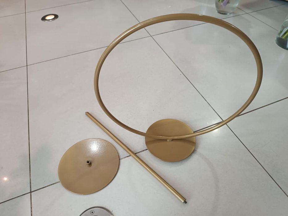 Suporți metalici evenimente