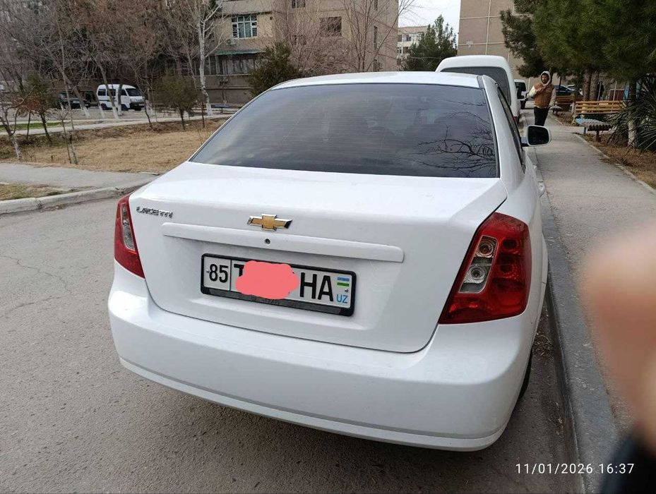 Gentra mexanika 2022