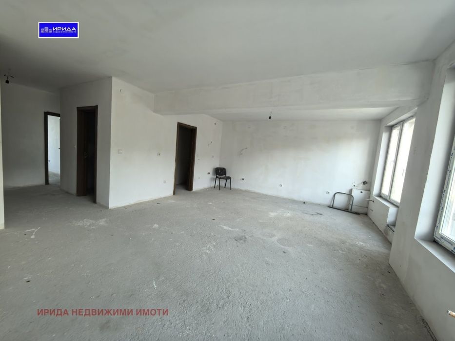 Многостаен апартамент в Манастирски ливади с АКТ 16!