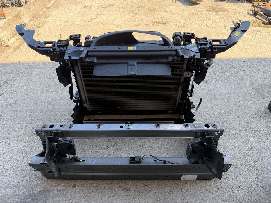 Trager complet Jaguar XF X260 2015-2024
