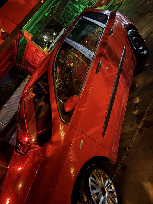 Fiat Stilo 2005 luna 12 1.4 benzina