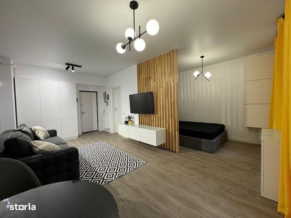 Inchiriez Studio | Central Address Str. Nasaud 77 | direct proprietar