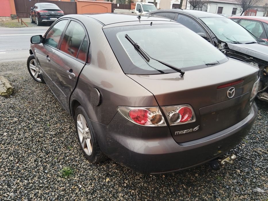 Stop stanga Mazda 6 GG hatchback an 2001-2007