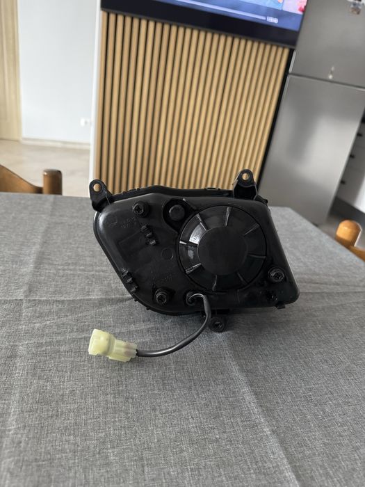 Faruri Honda CBR 600RR