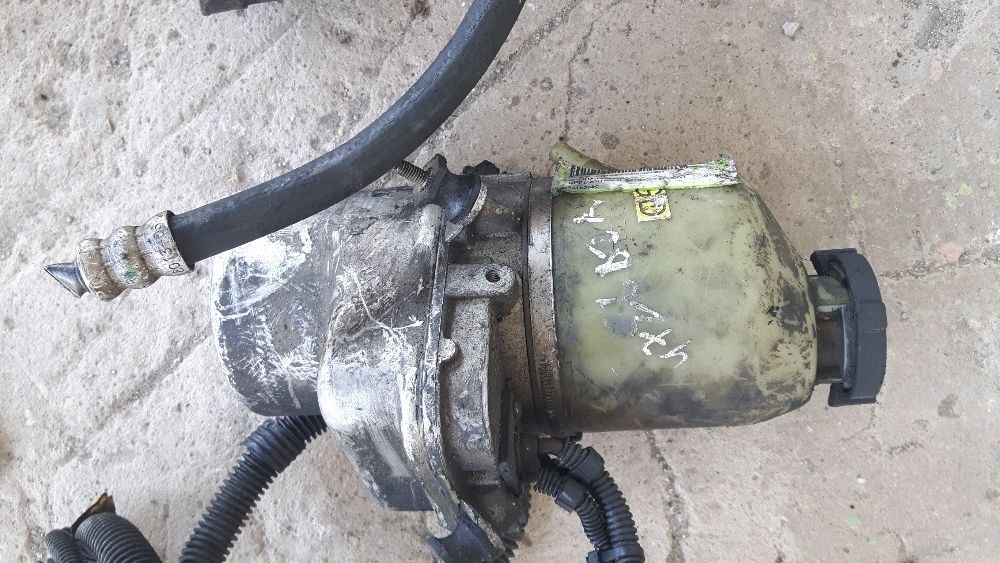 електро хидравлична помпа за опел астра Г OPEL зафира А