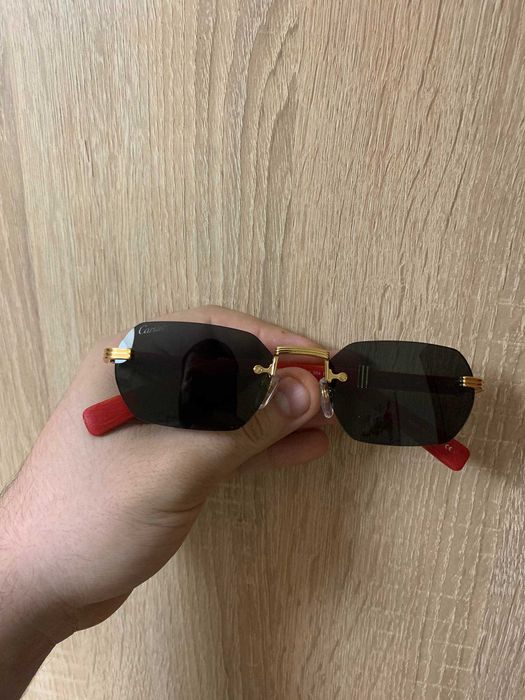 Première de Cartier слънчеви очила