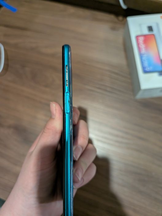Redmi note 9 pro продажа или обмен