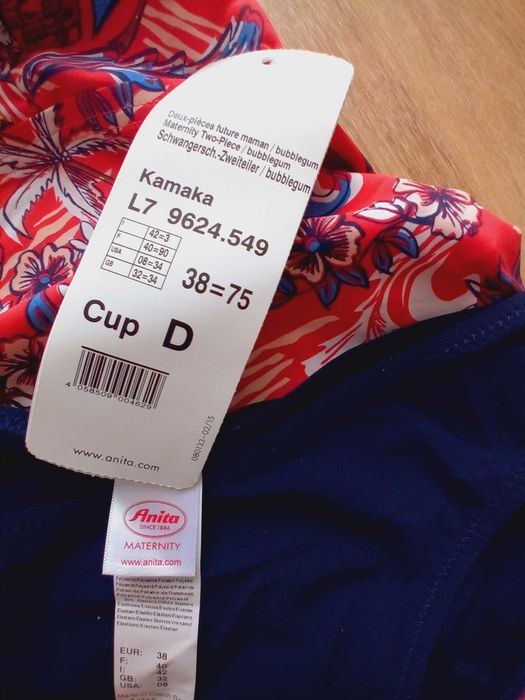 Brunotti /Anita Care /Triumph N40 M/L бански,танкини