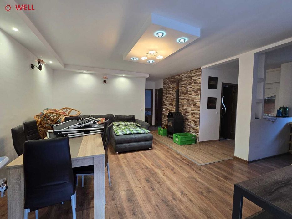 Casă de vânzare în Stânceni, județul Mureș