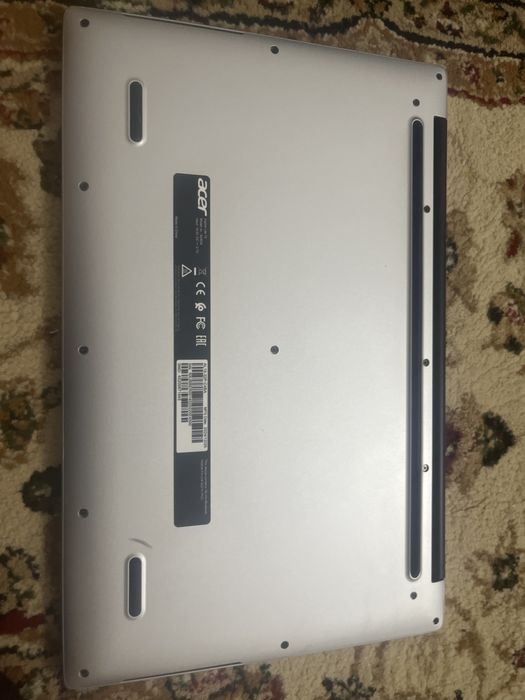 Aspire 15 lite в хорошом состяение