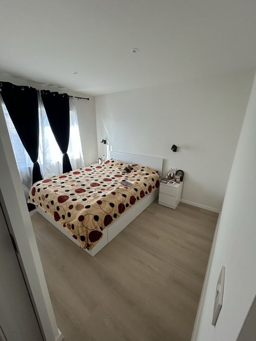 Apartament 2 camere de inchiriat
