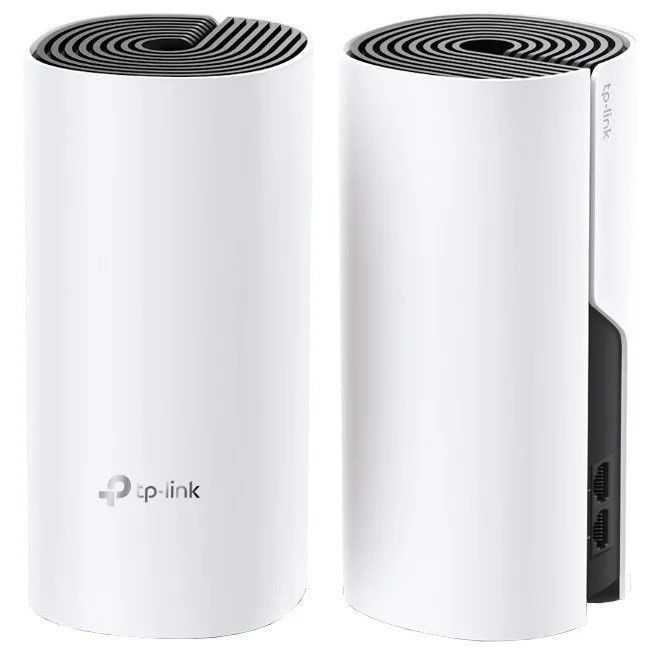 Wi-Fi система TP-LINK Deco E4 (2-pack)