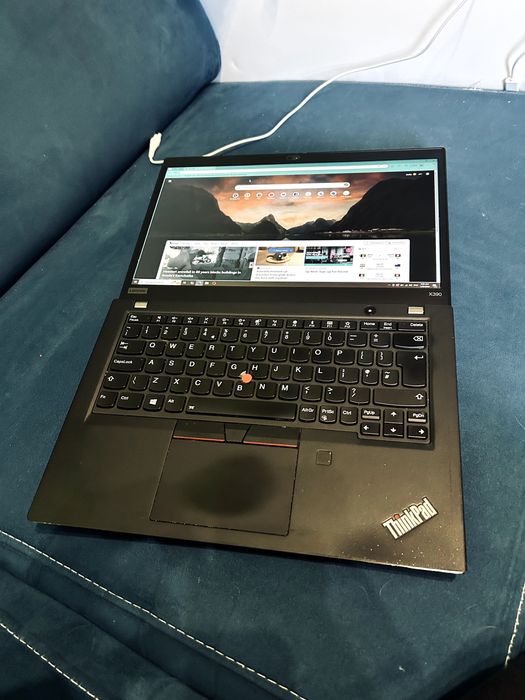 Lenovo ThinkPad X390