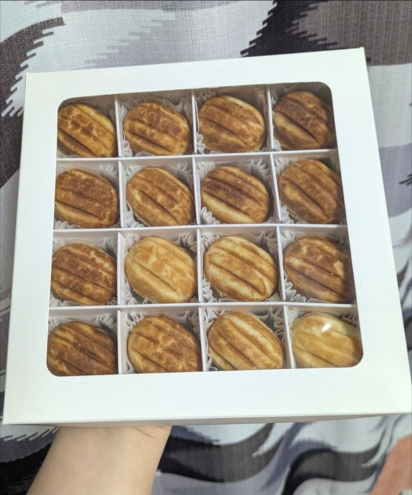 Подарочный набор