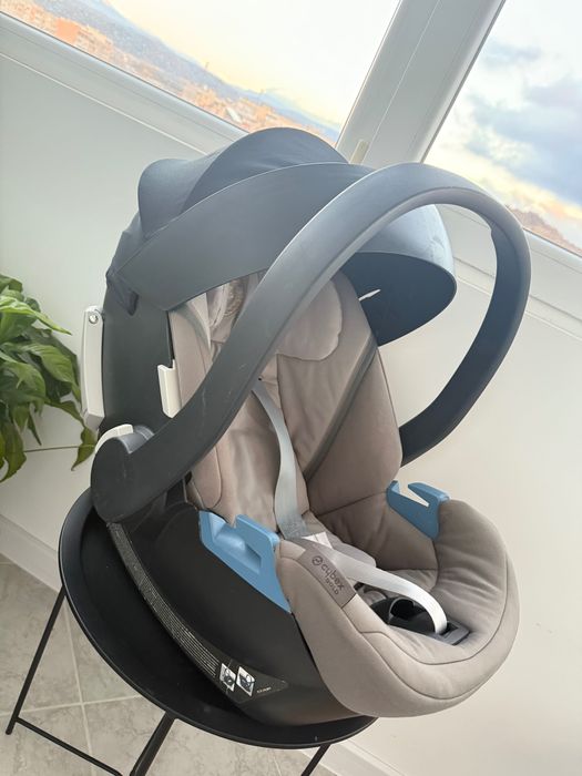 Столче за кола Cybex