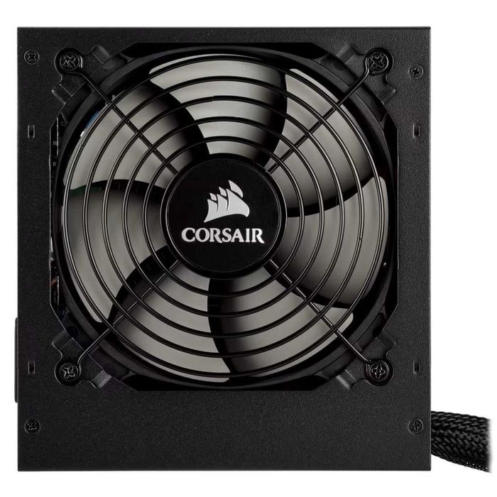 Corsair TX550M — 550 Watt 80 Plus® Gold захранване psu