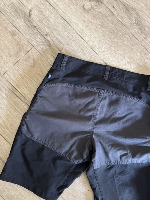 Fjallraven  48 M barbati pantaloni G1000