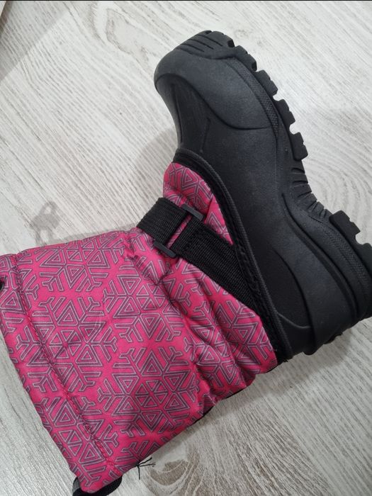 Cizme/ ghete/ bocanci zăpadă iarna Northside