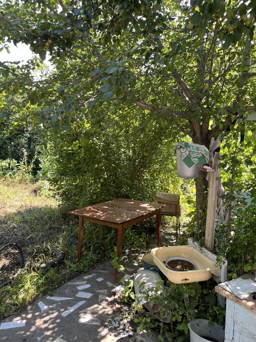 Продам дачу (НЕ В ГОРОДЕ)