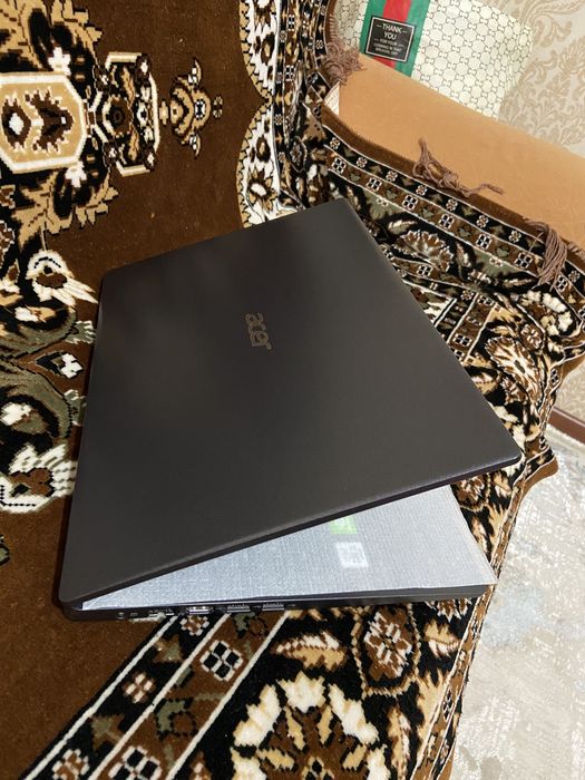 Acer aspire Core-i5 1035G ОЗУ 8гб