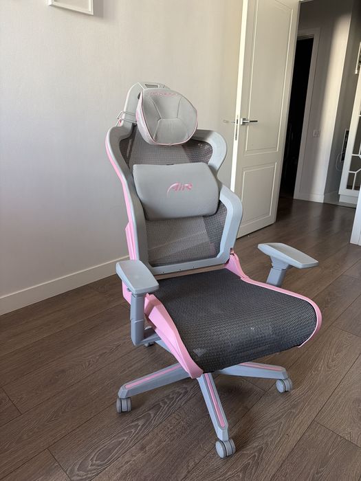 Игровой компьютерный стул