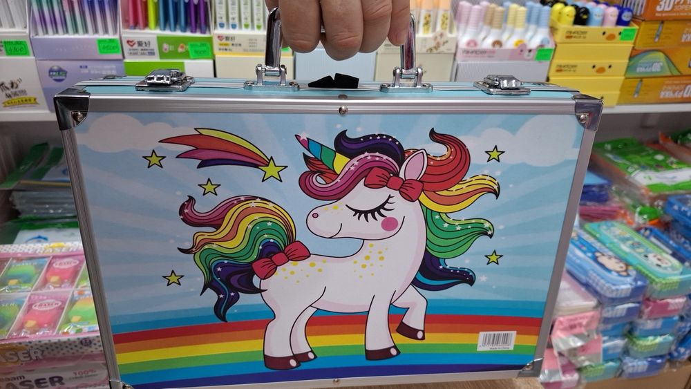 Творческий набор идеальный Подарок для детей