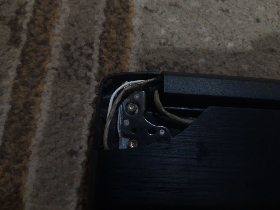 продаю ноутбук aser