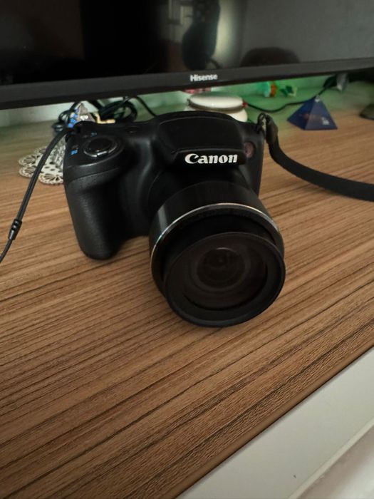Vând Canon PowerShot SX420 IS