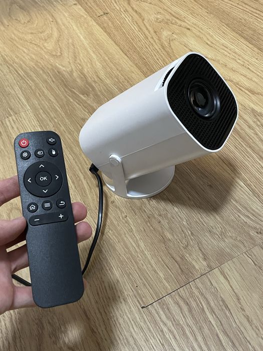 Мини-проектор TV